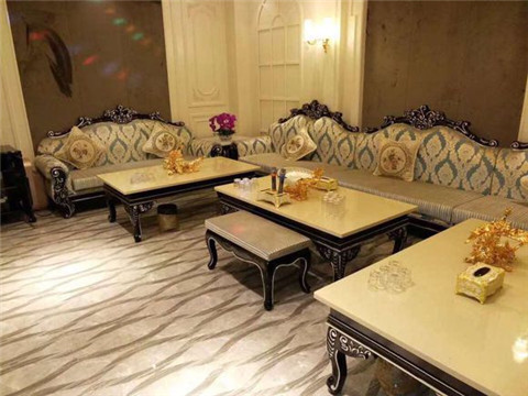 宁德东庭汇KTV消费价格点评