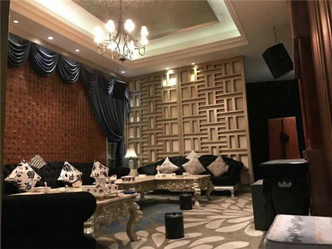 宁德商务KTV真空价格哪家便宜