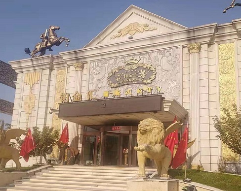 宁德铂金汇KTV消费价格点评